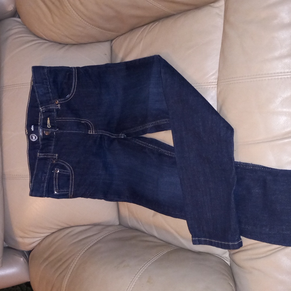 Kids Jeans